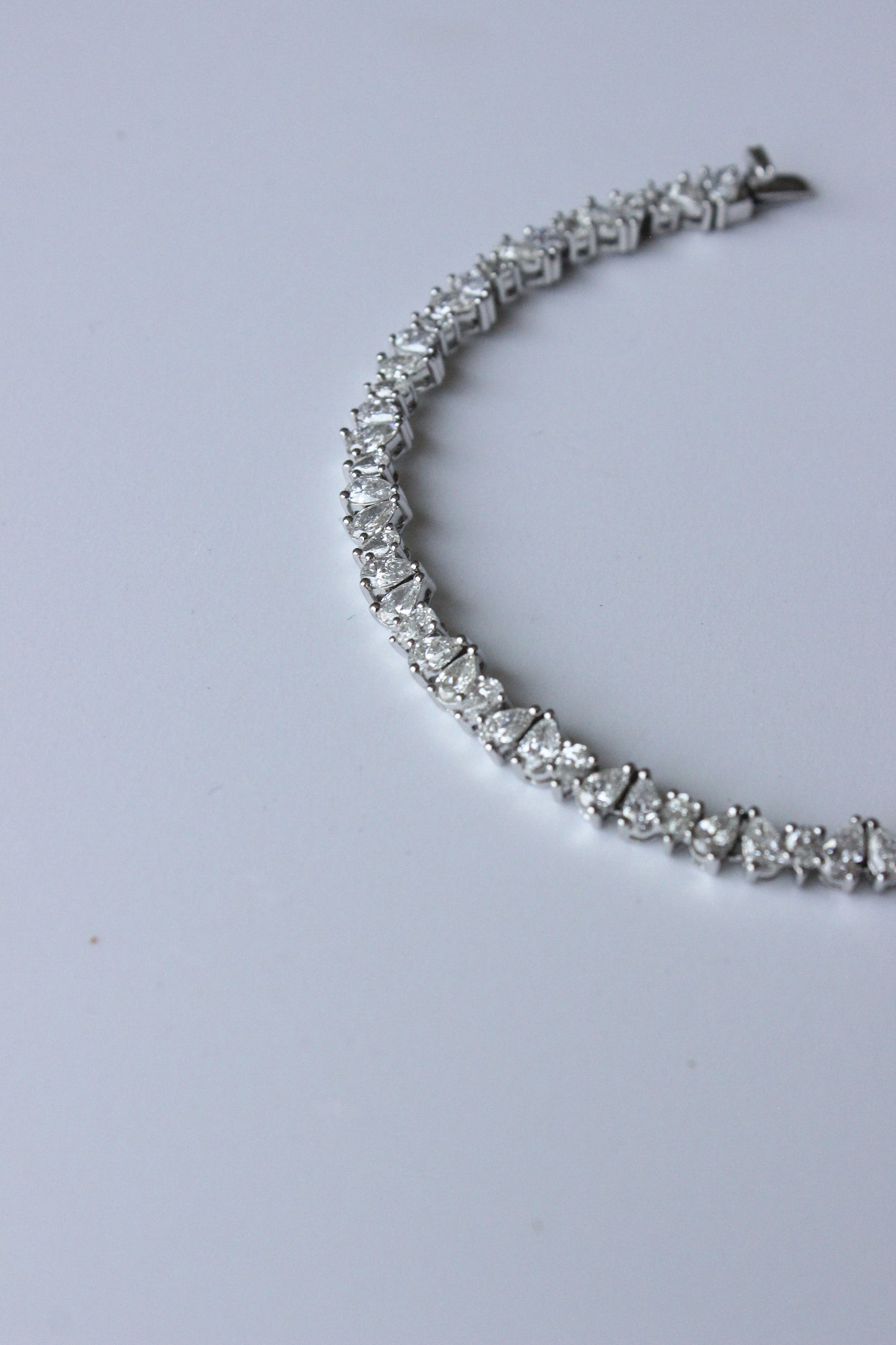 Tennis Bracelet