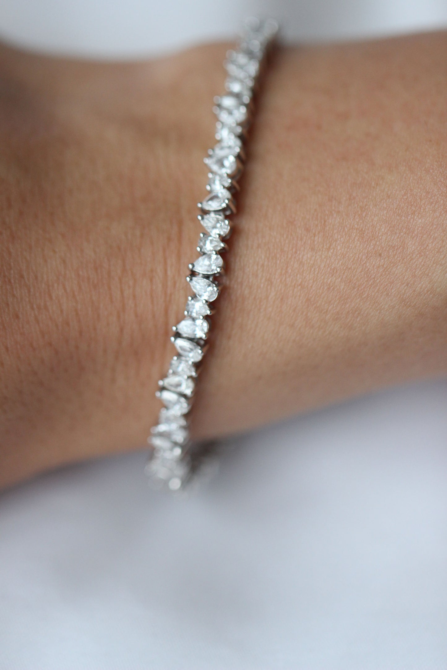 Tennis Bracelet